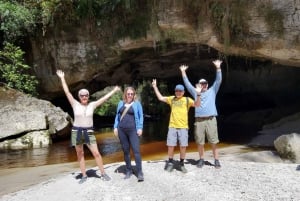 Nouvelle-Zélande : Visite guidée de 47 jours de l'île du Sud avec camping