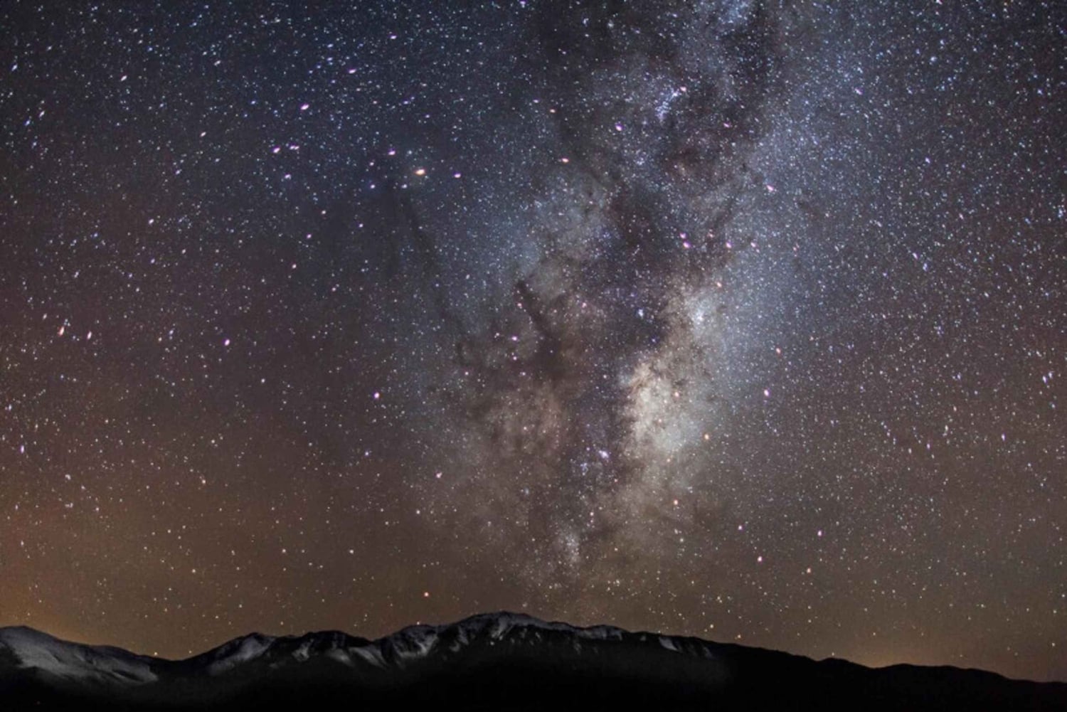 Uusi-Seelanti: South Island Hop-On Hop-Off Pass