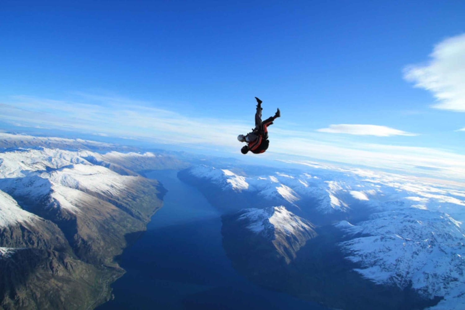 Uusi-Seelanti: South Island Hop-On Hop-Off Pass