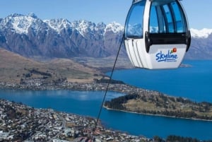 New Zealand: South Island Hop-On Hop-Off Pass