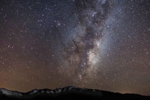 Uusi-Seelanti: South Island Hop-On Hop-Off Pass