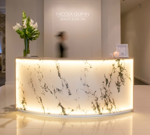 Nicola Quinn Beauty & Day Spa
