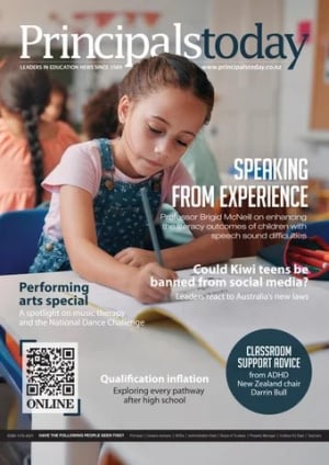 Principals Today Magazine