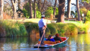 Christchurch Must Do Activities