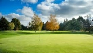Rangiora Golf Club