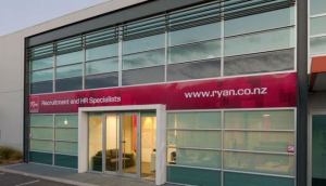 Ryan Recruitment Limited