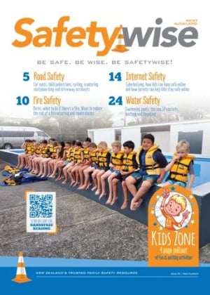 Safetywise Magazine