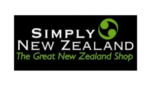 Simply New Zealand Gift Store