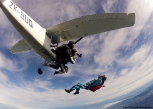 Christchurch Must Do Activities