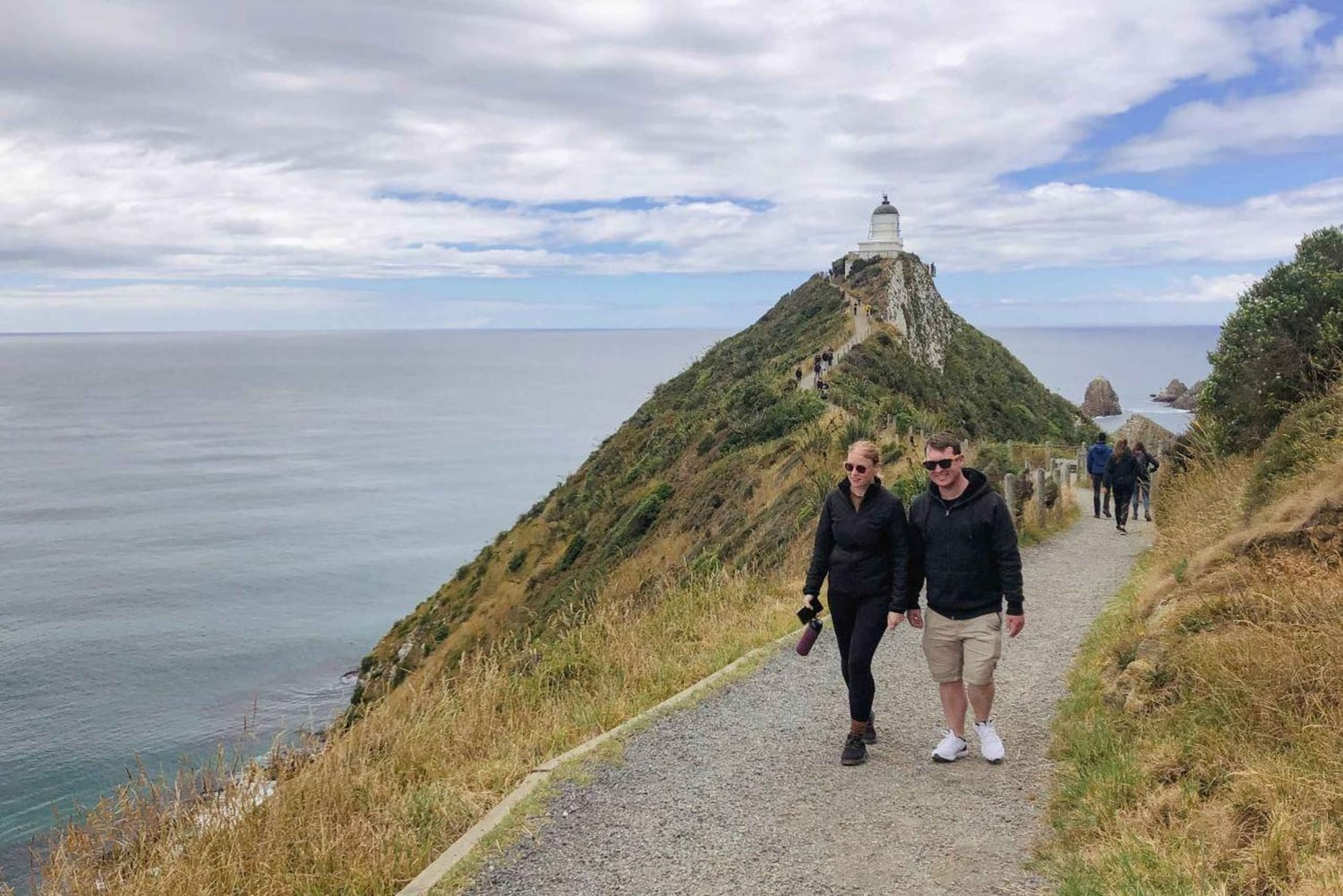 South Island-højdepunkter: 9-dages eventyr i New Zealand