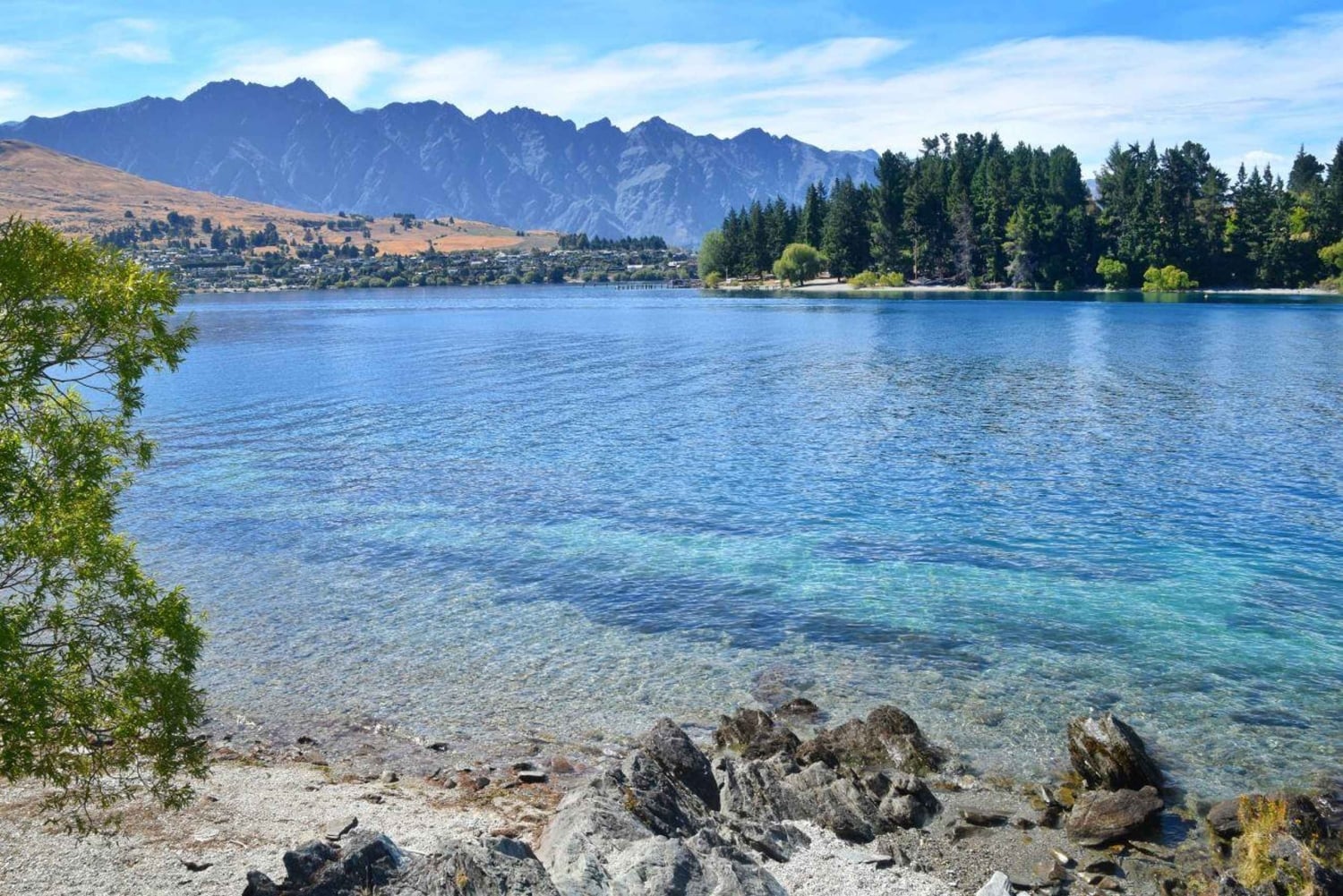 South Island-højdepunkter: 9-dages eventyr i New Zealand