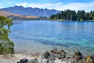 South Island-højdepunkter: 9-dages eventyr i New Zealand