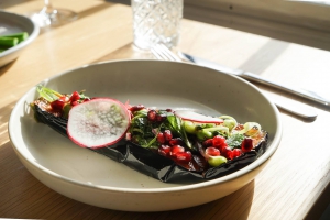 Best Romantic Dining In Christchurch