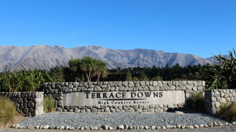 Terrace Downs Golf Club