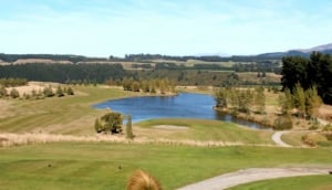 Terrace Downs Golf Club