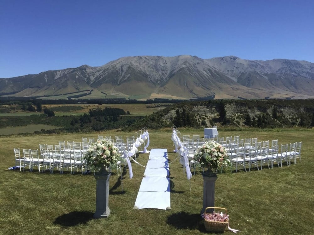 Unique Wedding Venues In Christchurch
