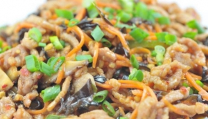 The China Kitchen