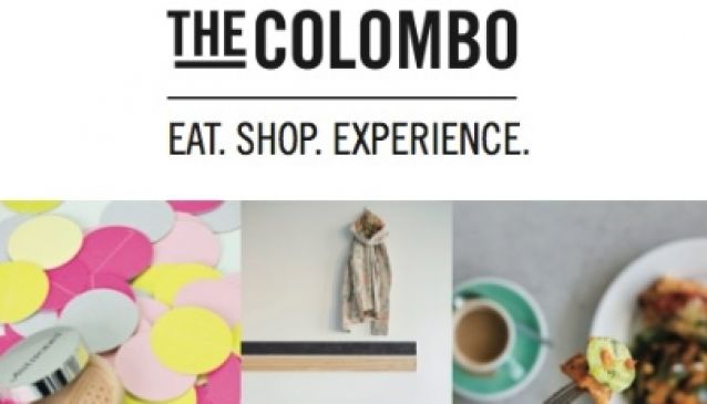The Colombo