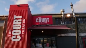 The Court Theatre