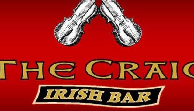 The Craic Irish Bar