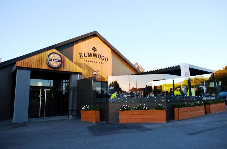The Elmwood Trading Co
