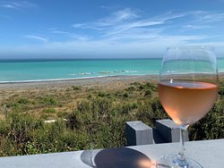 The Old Kaikoura Winery Kaikoura