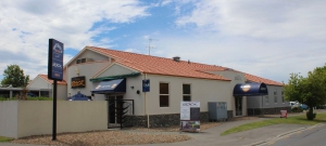 The Rock Rolleston Restaurant and Bar