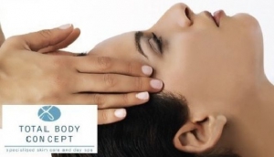 Total Body Concept