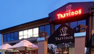 Trevinos Bar & Restaurant
