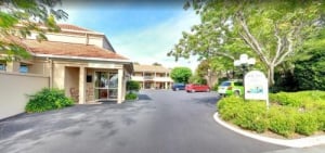 <h1>Tuscana Motor Lodge</h1>