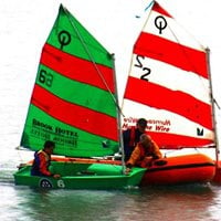 Waimakariri Sailing  Club
