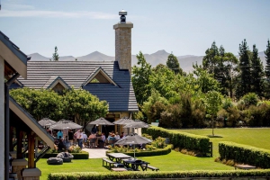 Unique Wedding Venues In Christchurch
