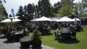 Waipara Springs Winery and Restaurant