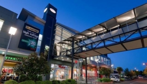 Westfields Riccarton