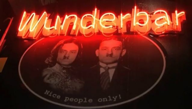 Wunderbar