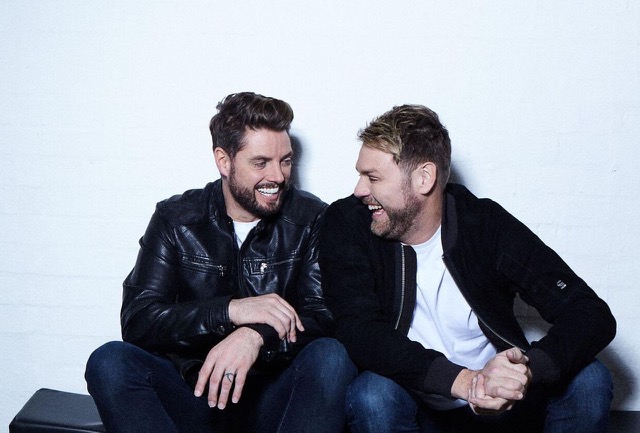 Boyzlife Christchurch Concert