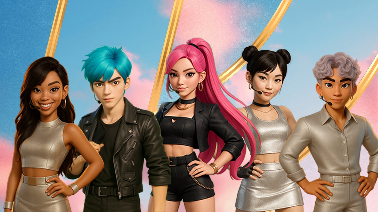 K-POP・アジア RT-119719 K-Pop Icons, Christchurch | My Guide Christchurch