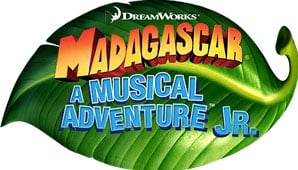 Madagascar – A Musical Adventure Jr.