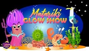 Matariki Glow Show Tickets