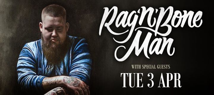Rag’n’Bone Man