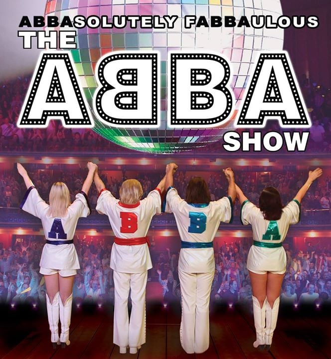 The ABBA Show