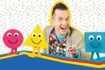 Mister Maker