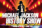The Michael Jackson HIStory Show