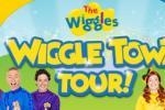 The Wiggles: Wiggle Town Tour