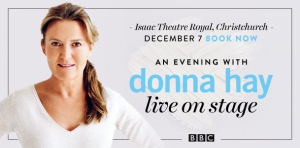 An Evening with Donna Hay Tickets