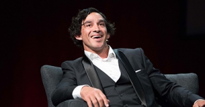 An Evening with Johnathan Thurston