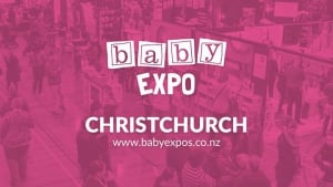 Baby Expo - Christchurch