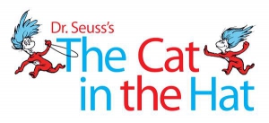 Dr Seuss's The Cat in the Hat