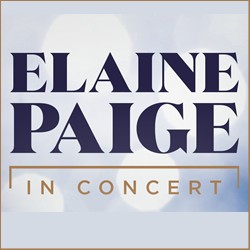 Elaine Paige in Concert