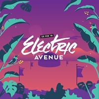 Electric Avenue Music Festival 2019